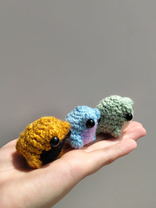 Mini Frog