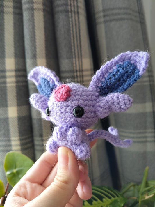 Espeon