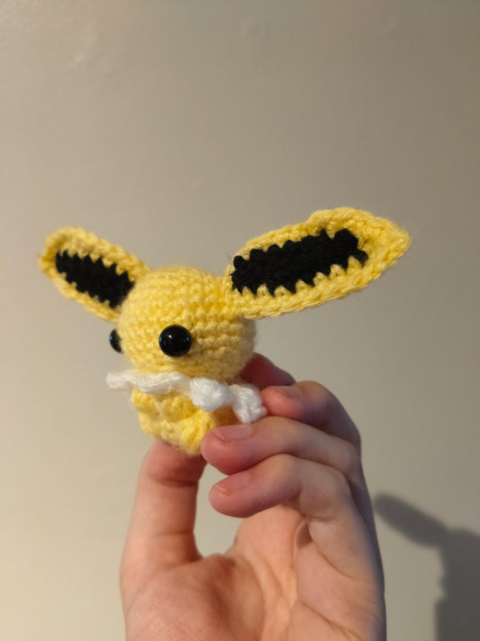 Jolteon