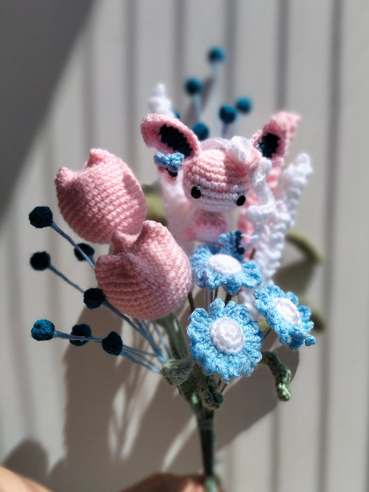 Sylveon Bouquet