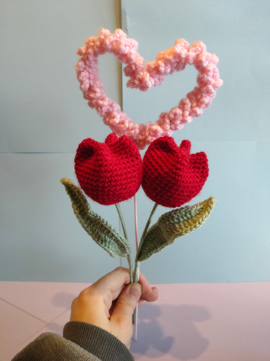 Mini Bouquet
