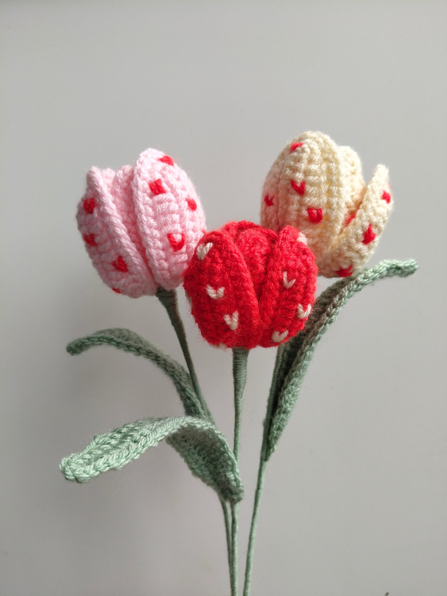 Love Tulips