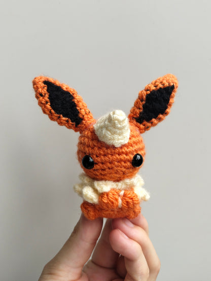 Flareon