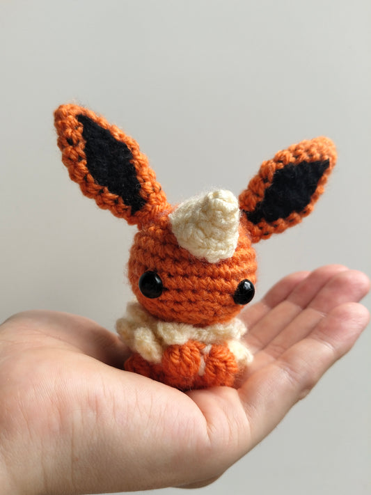 Flareon