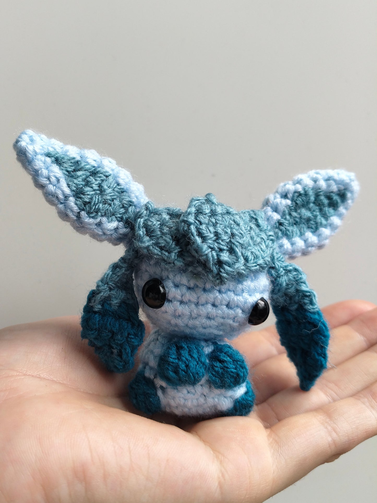 Glaceon