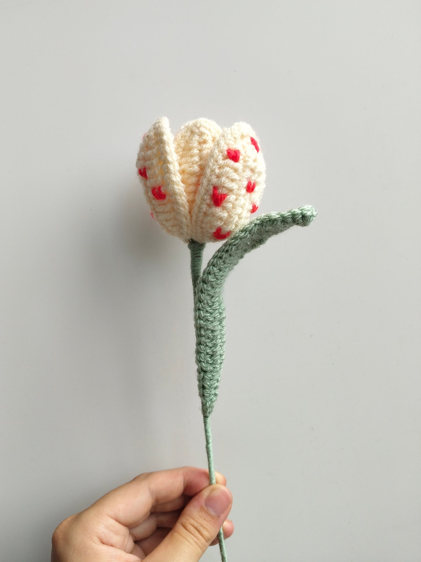 Love Tulips