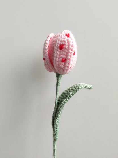 Love Tulips