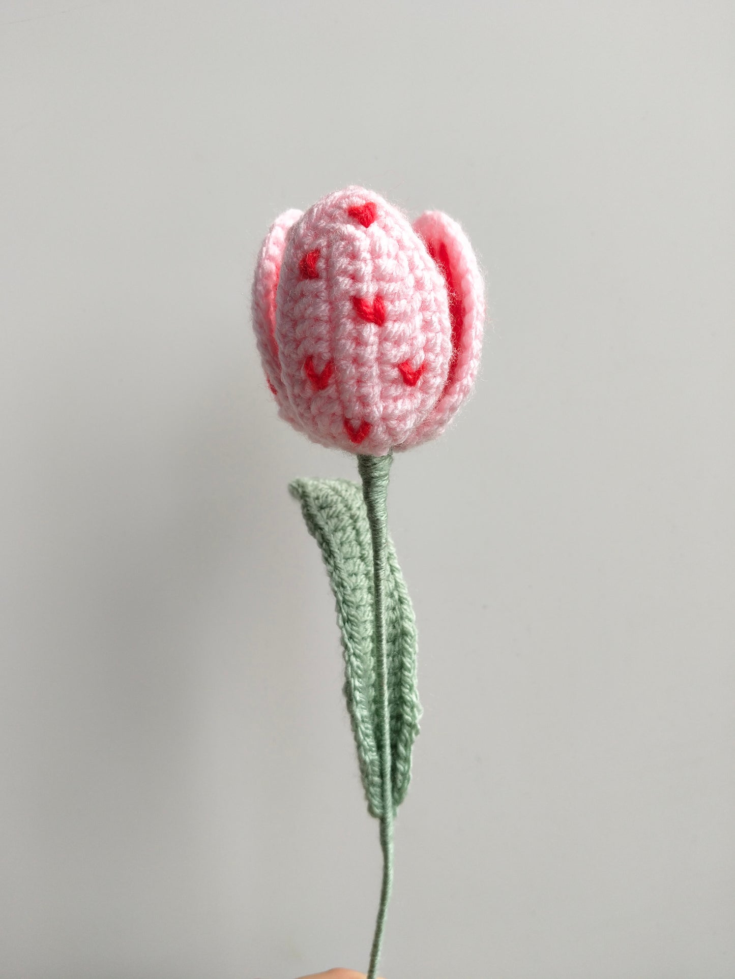 Love Tulips