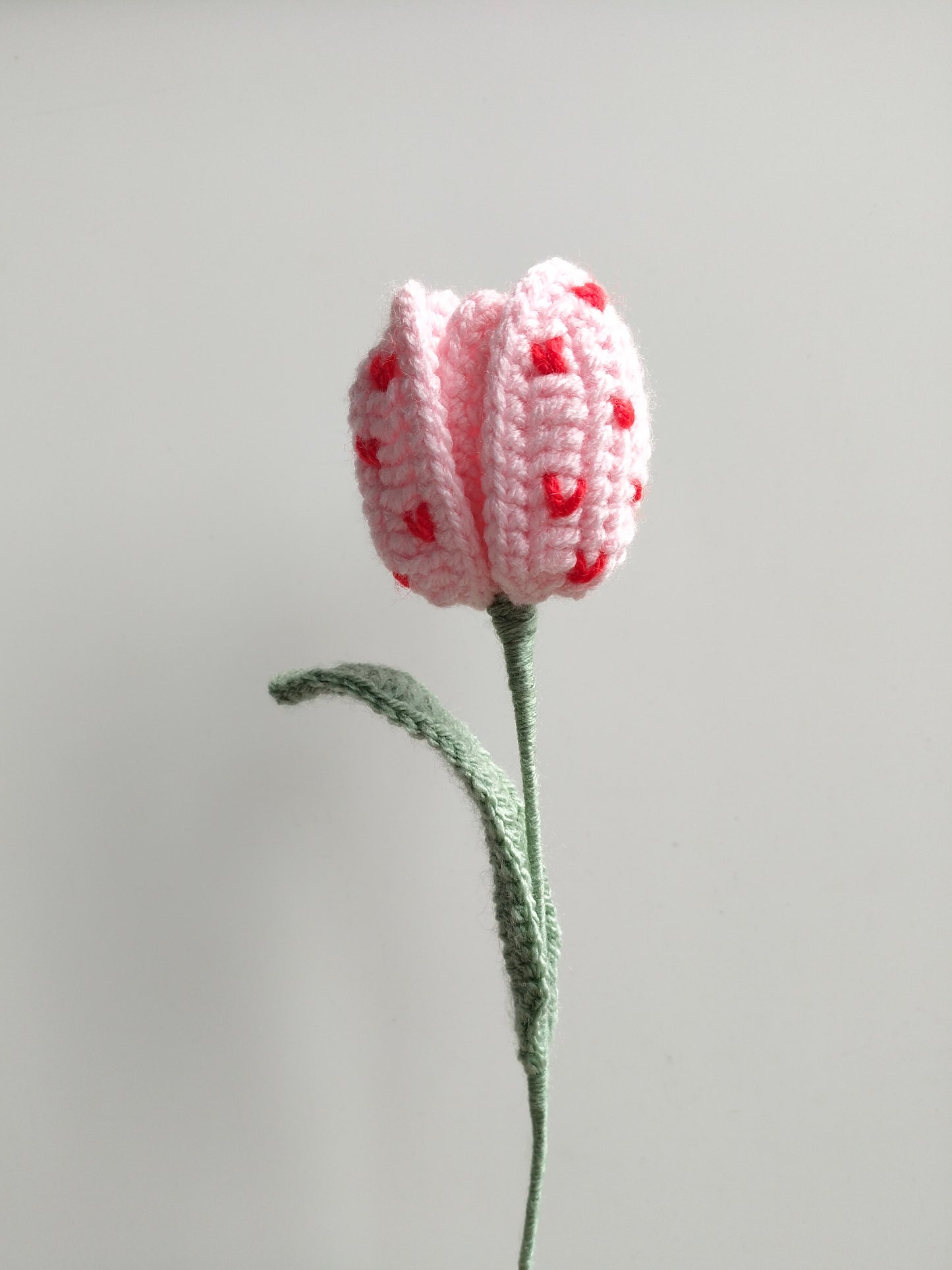 Love Tulips