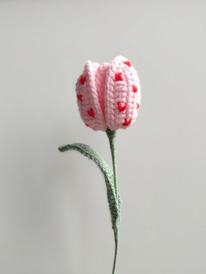 Love Tulips
