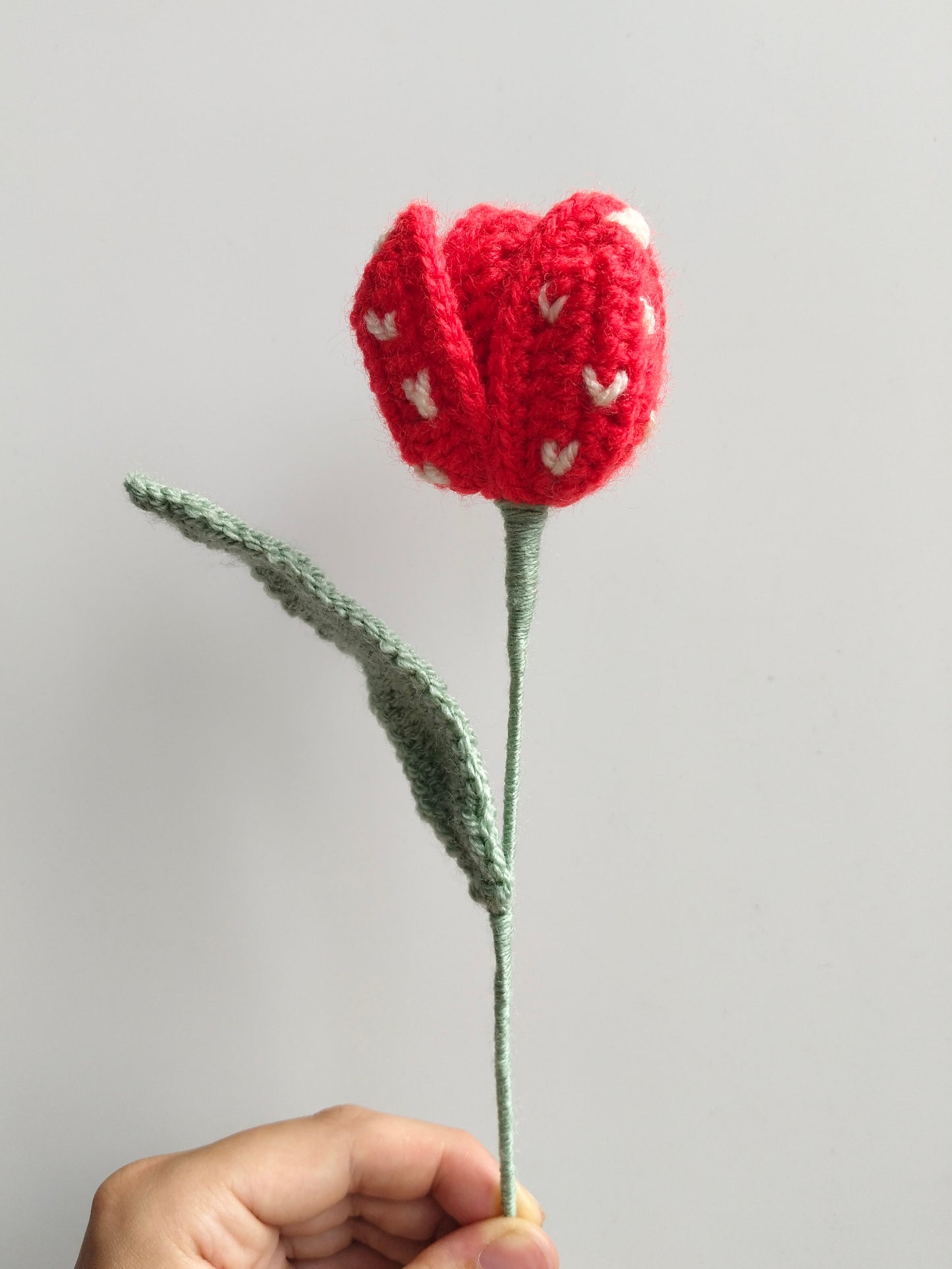 Love Tulips