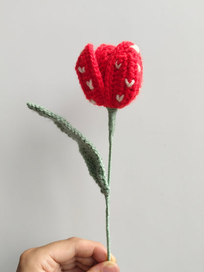 Love Tulips