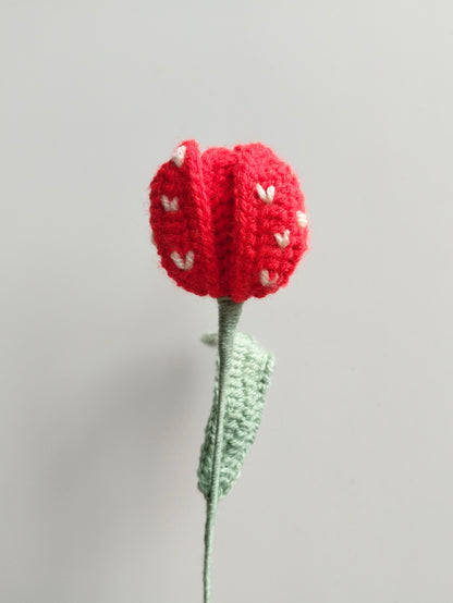 Love Tulips