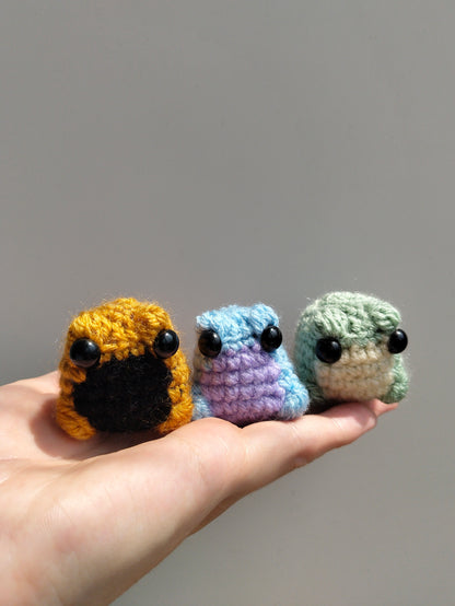 Mini Frog