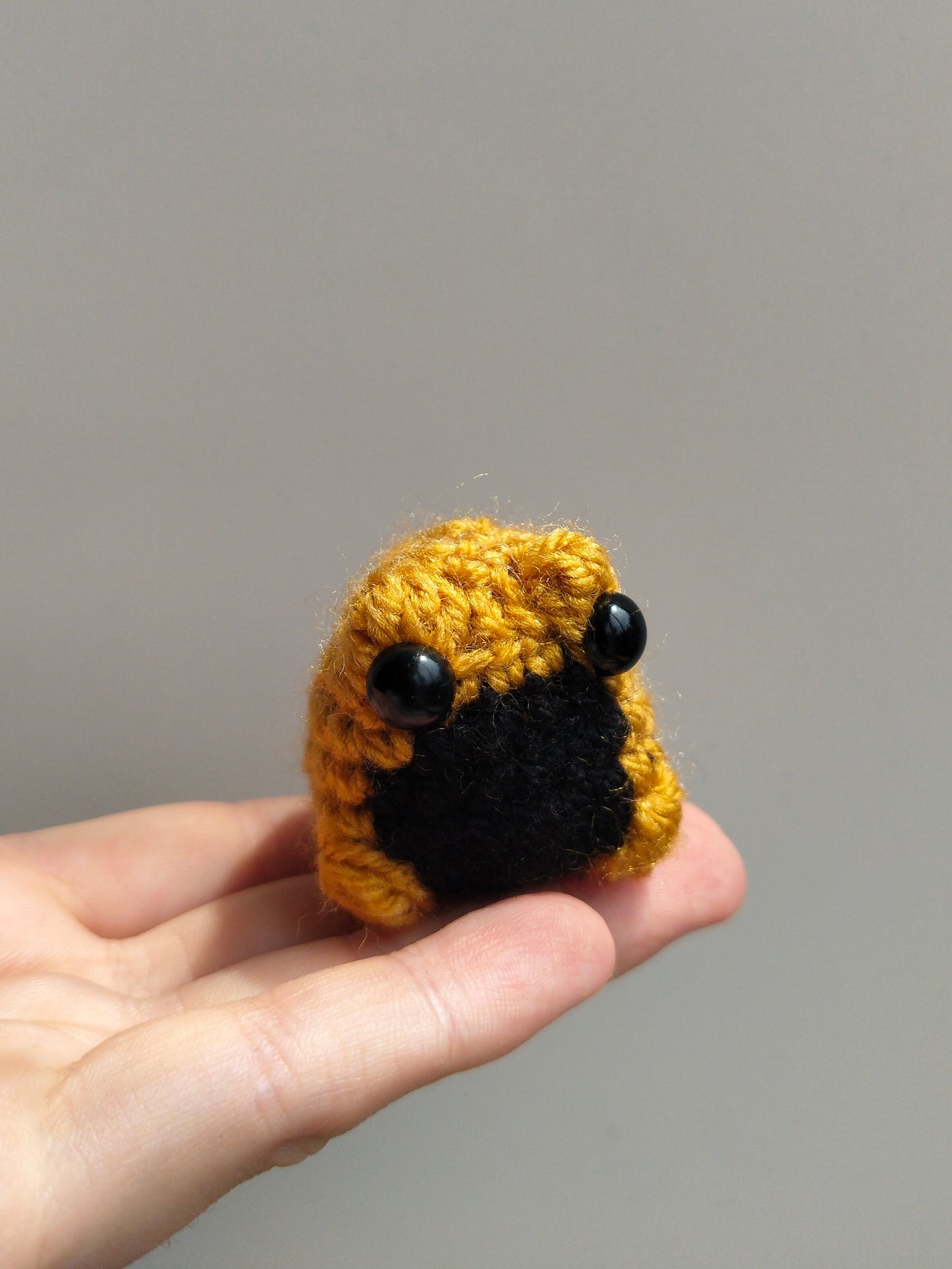 Mini Frog