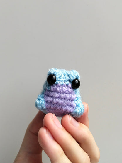 Mini Frog