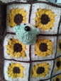 Mini Frog Badge