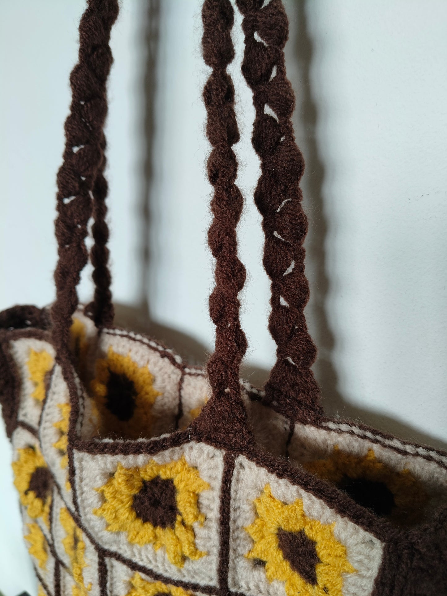Sunflower Tote