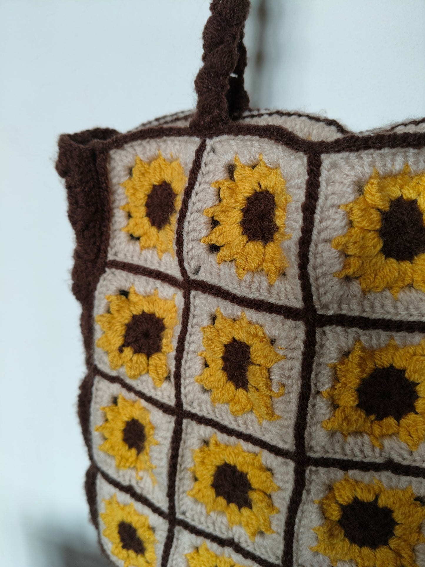Sunflower Tote