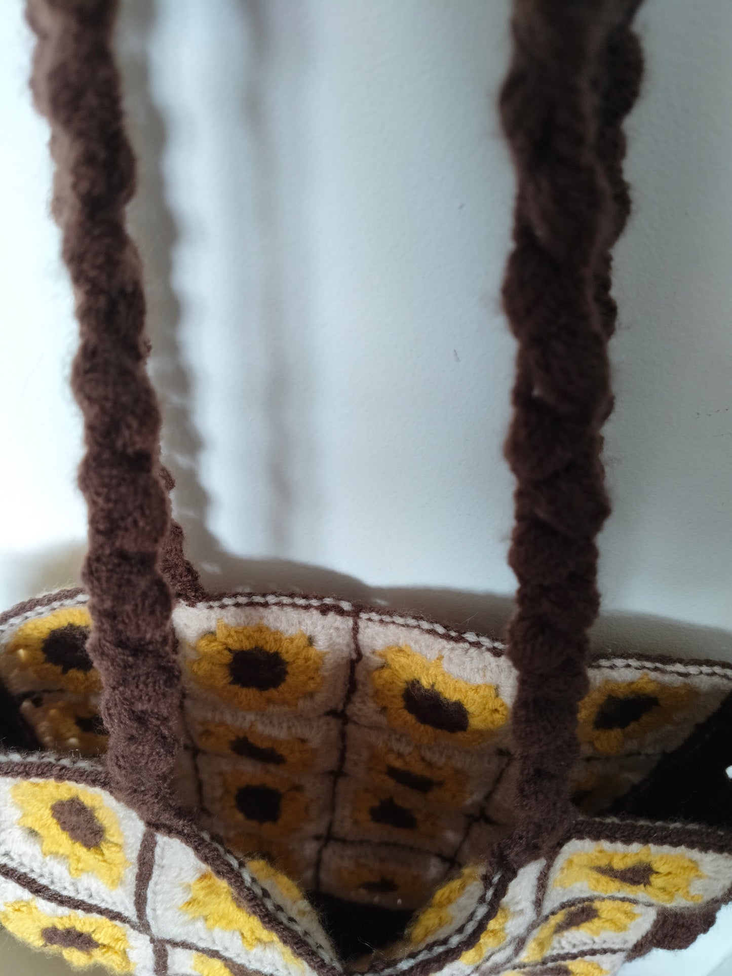 Sunflower Tote