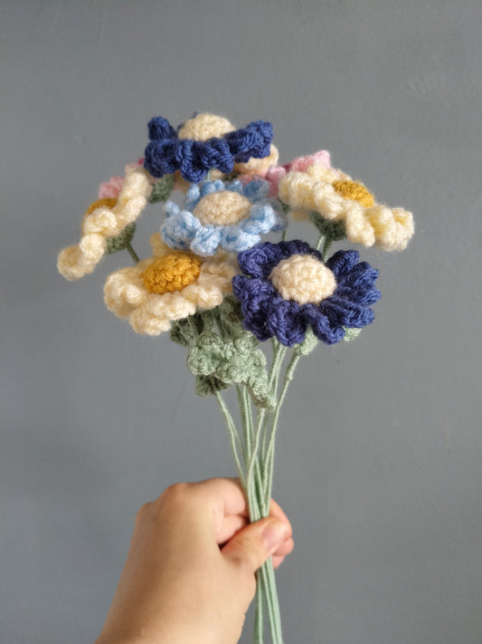 Daisies
