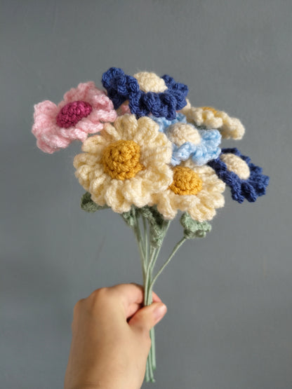 Daisies