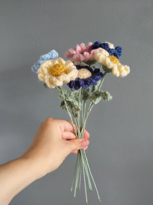 Daisies