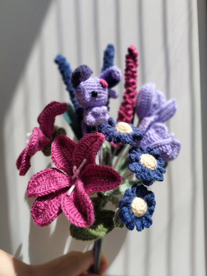 Espeon Bouquet