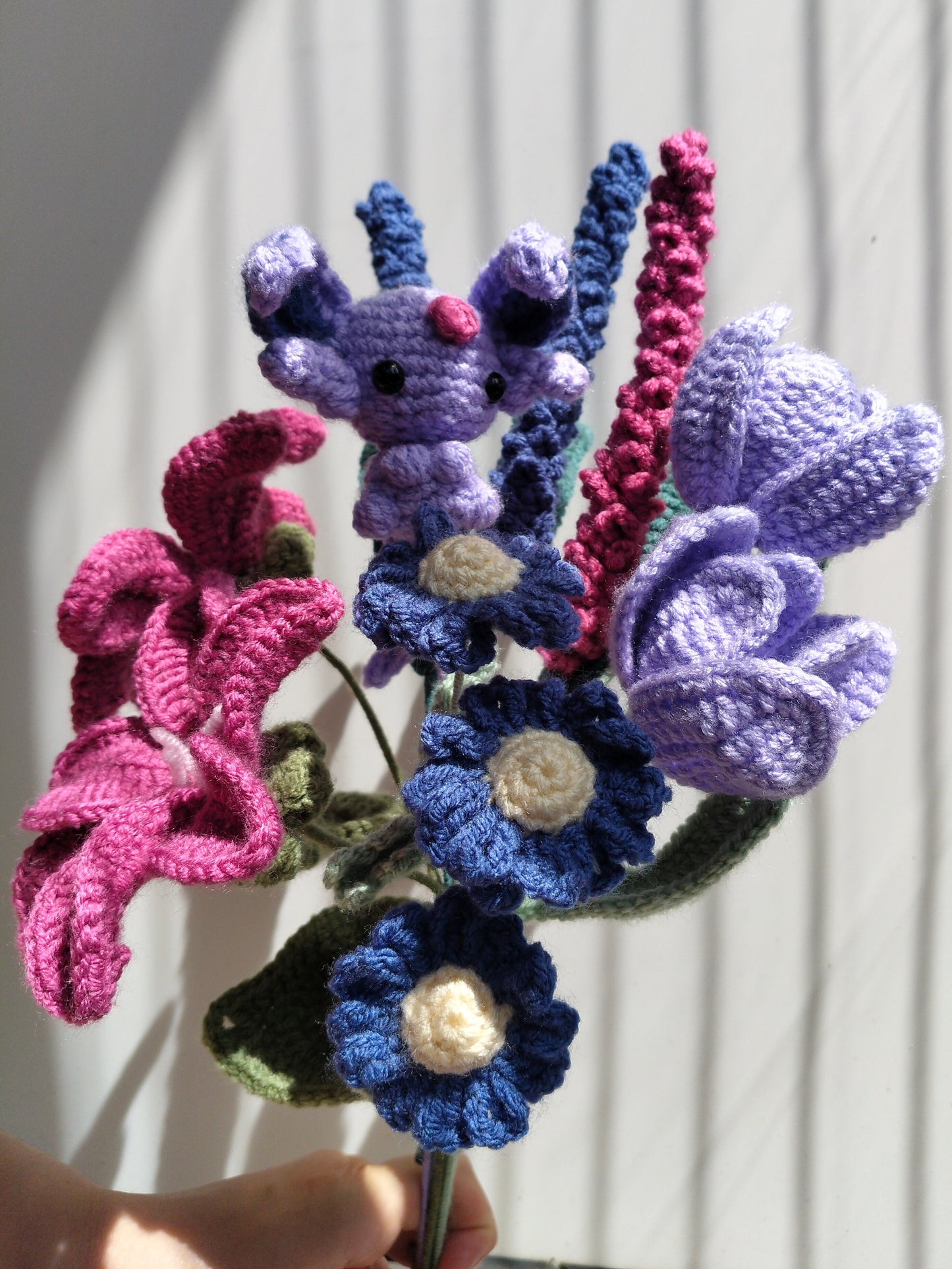 Espeon Bouquet