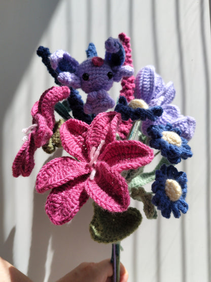 Espeon Bouquet