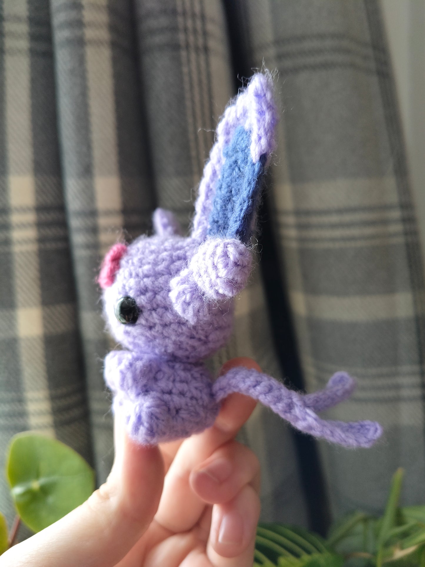 Espeon