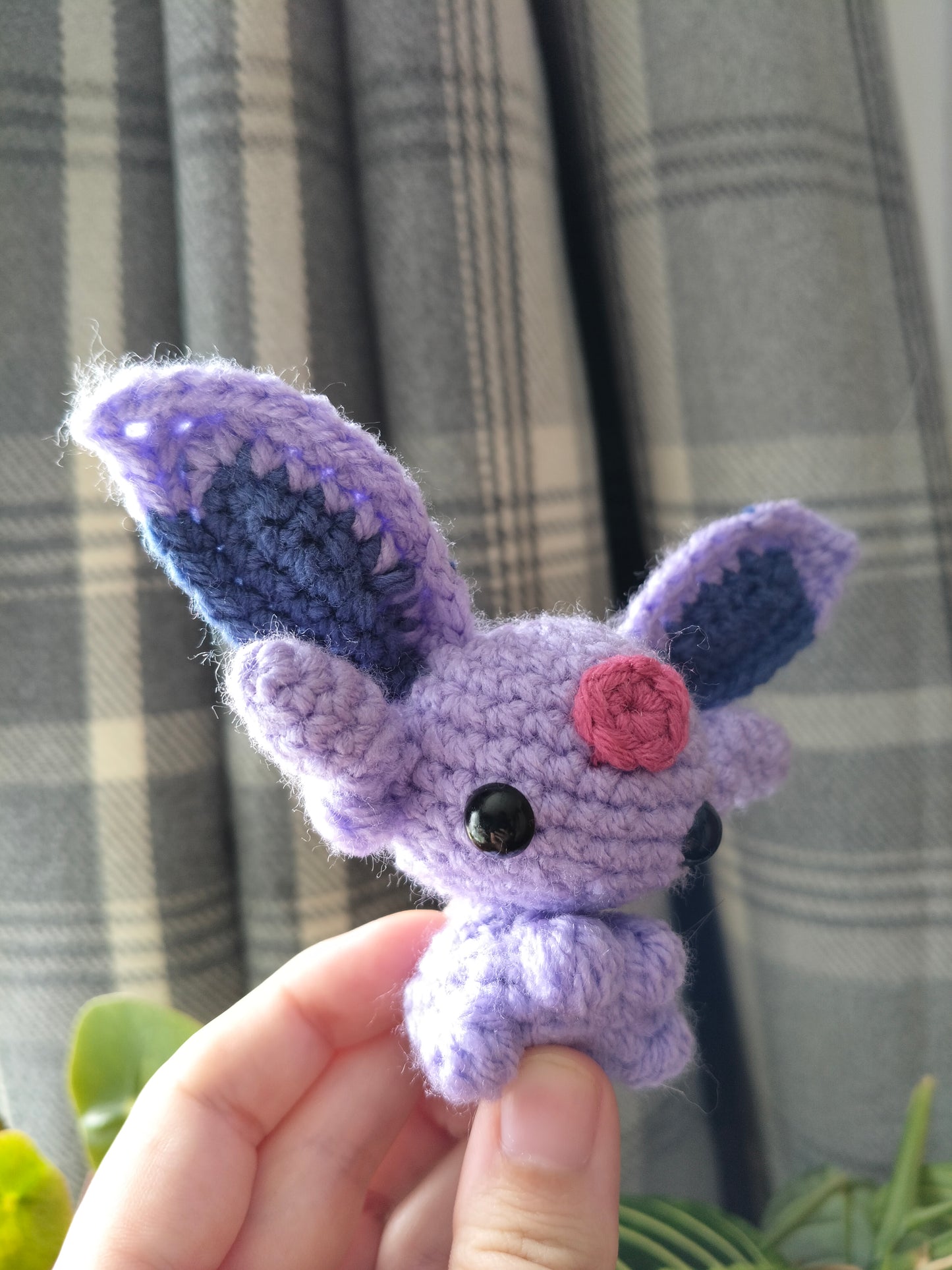 Espeon