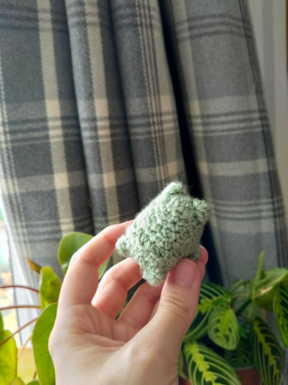 Mini Frog
