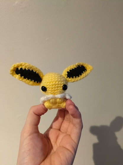 Jolteon