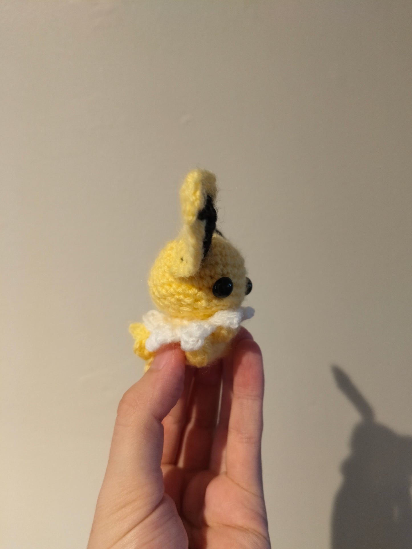 Jolteon