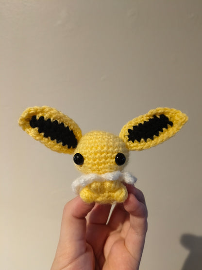Jolteon