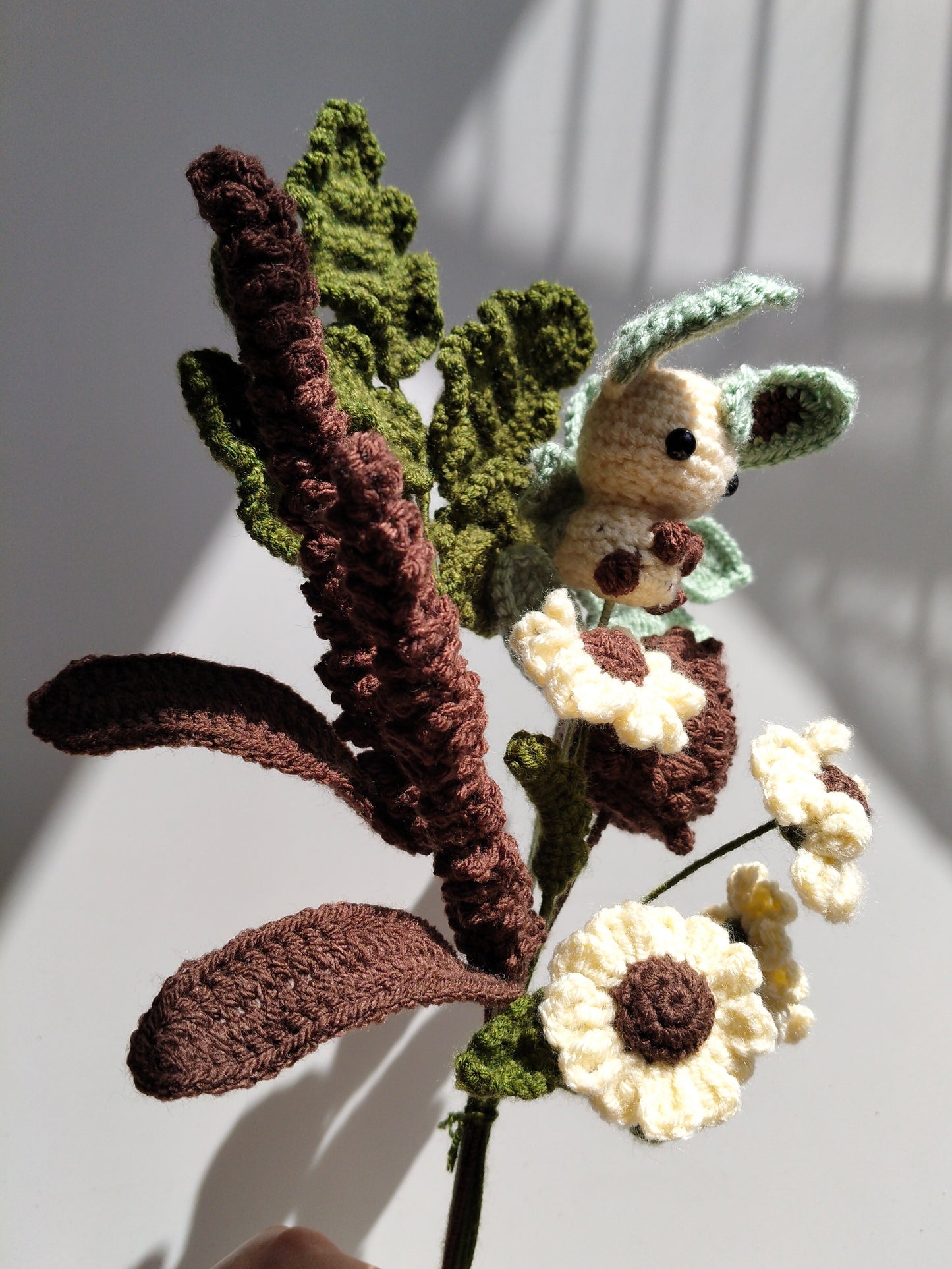Leafeon Bouquet