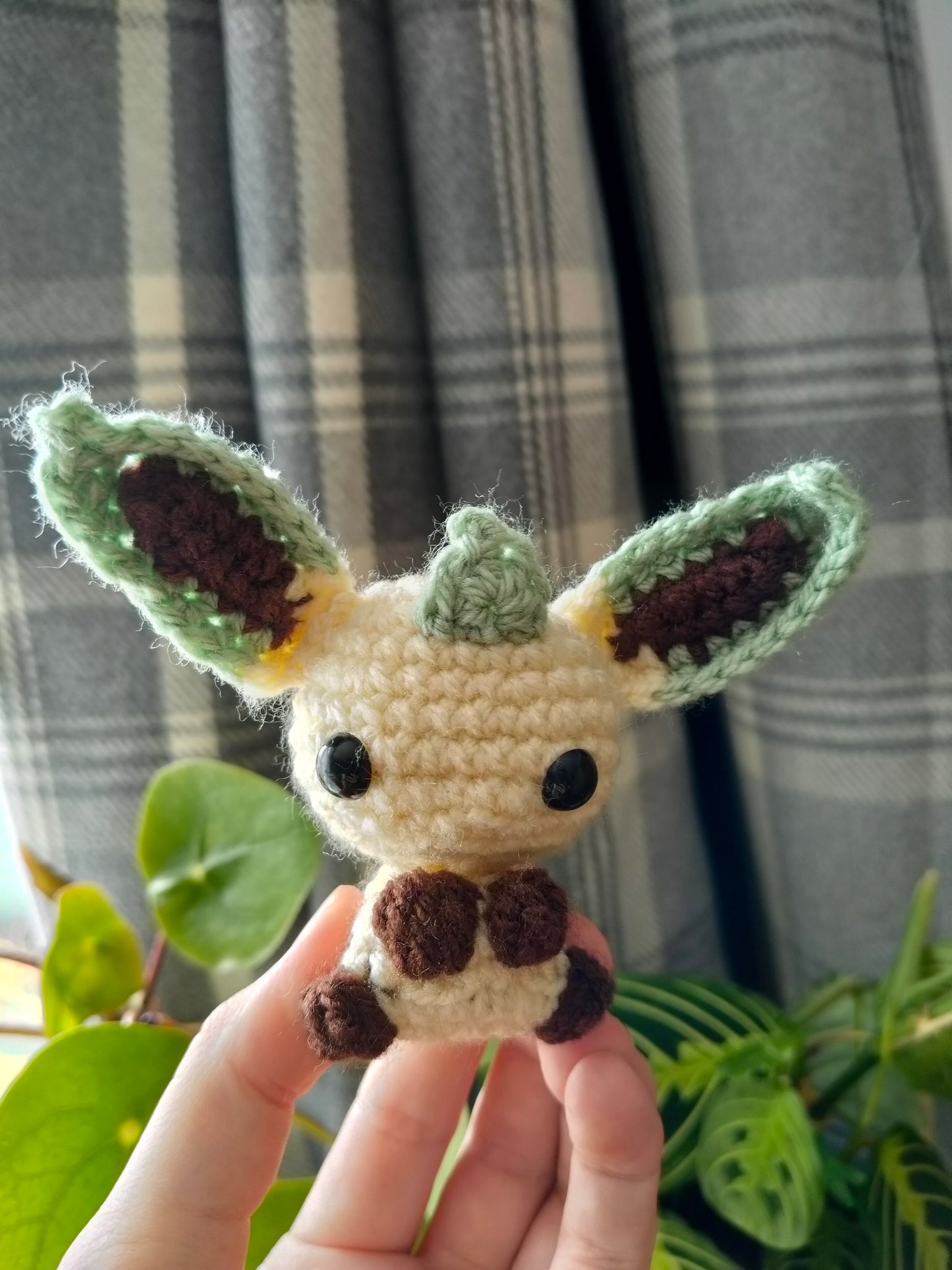 Leafeon