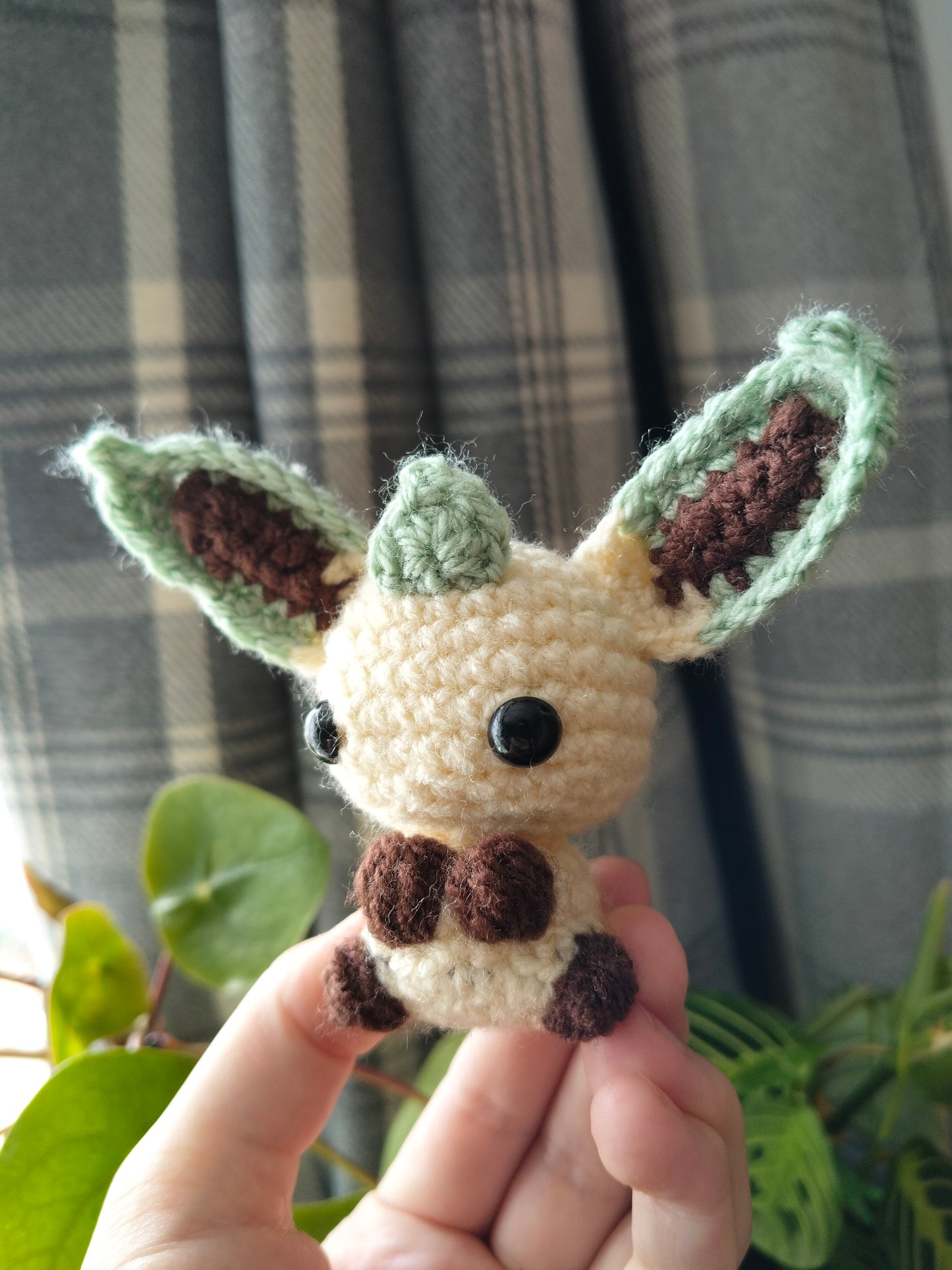 Leafeon