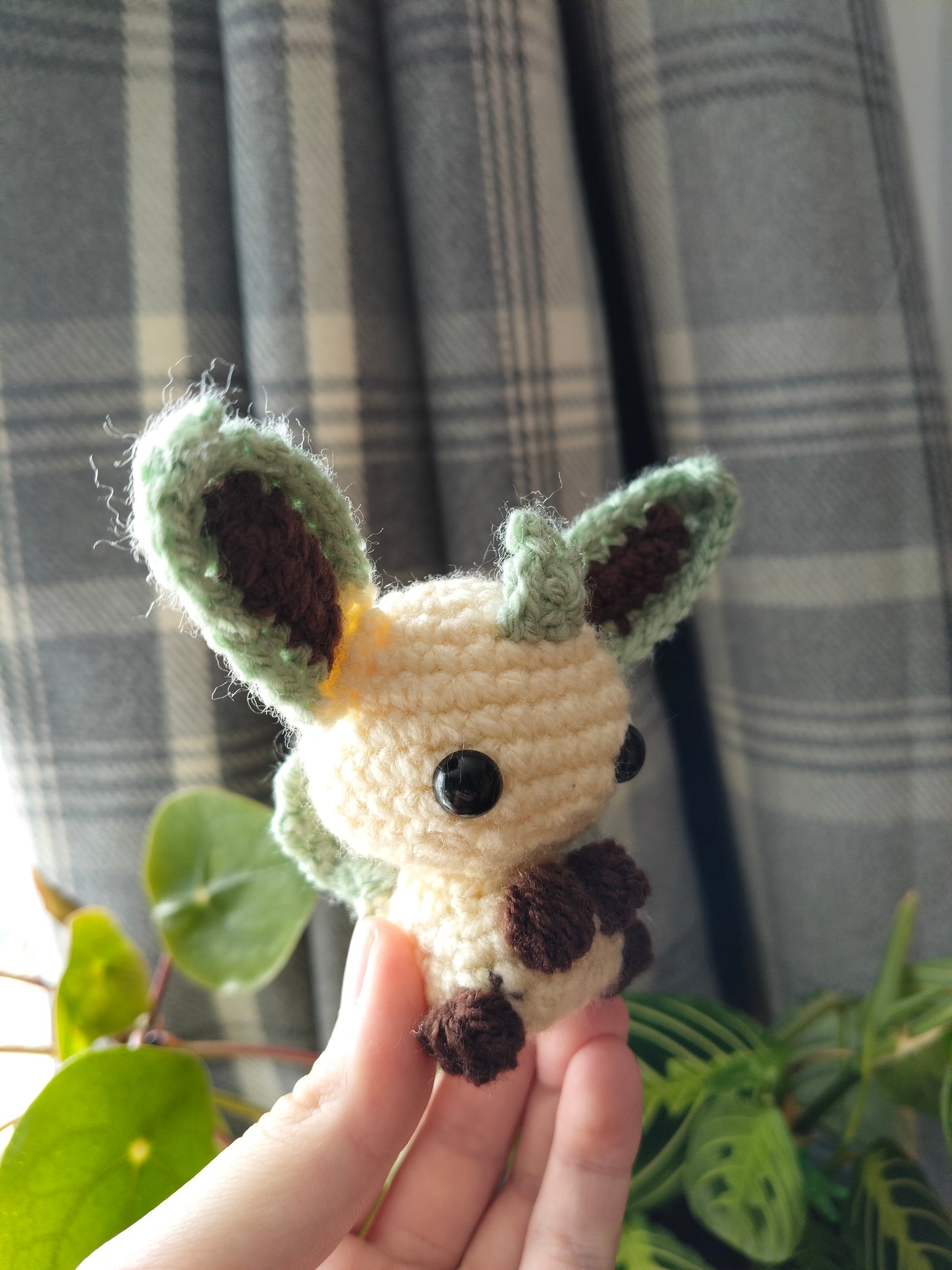 Leafeon