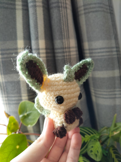Leafeon