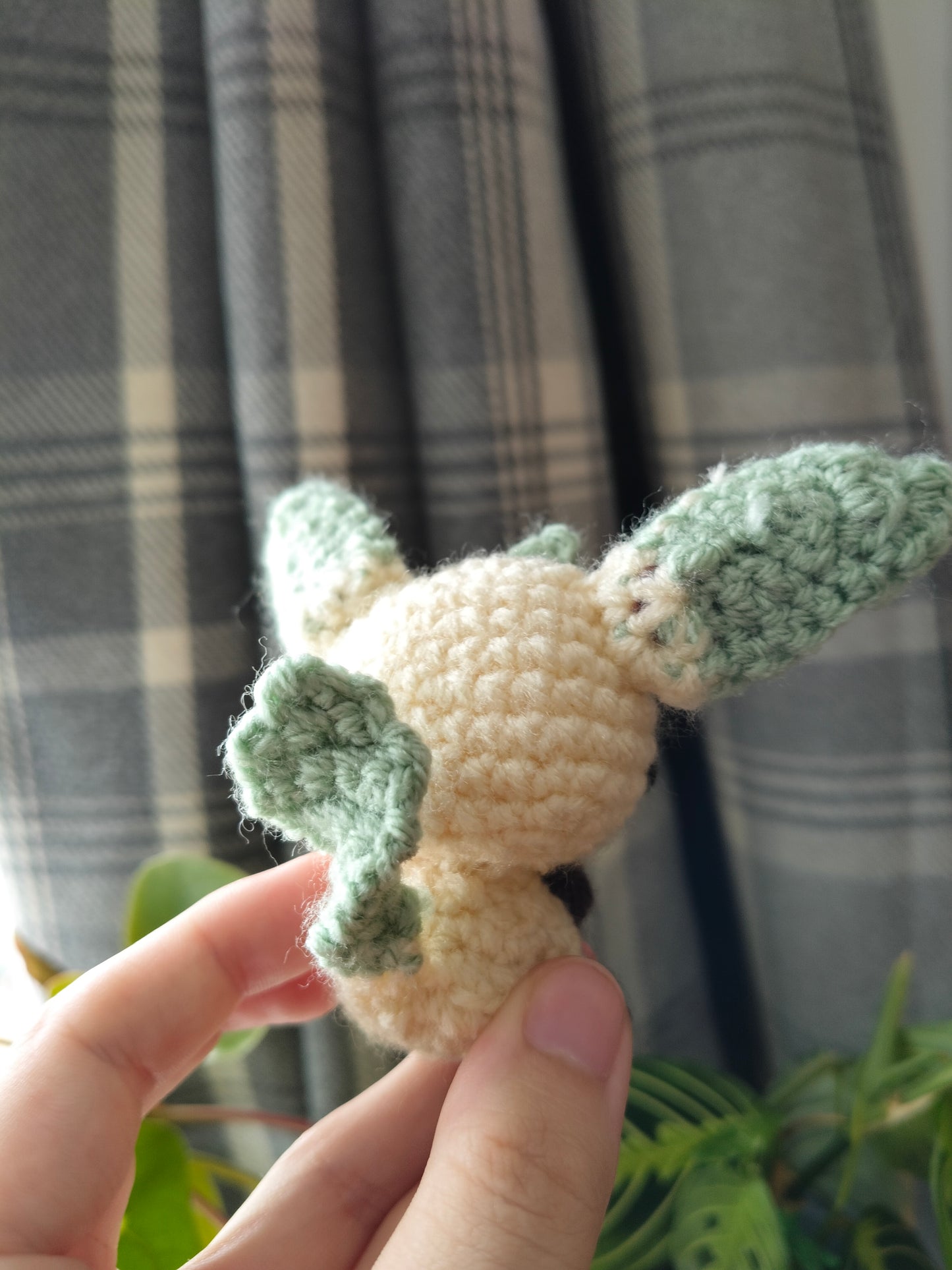 Leafeon