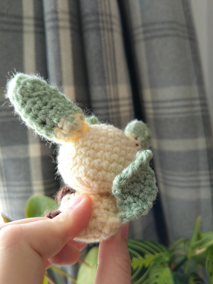 Leafeon
