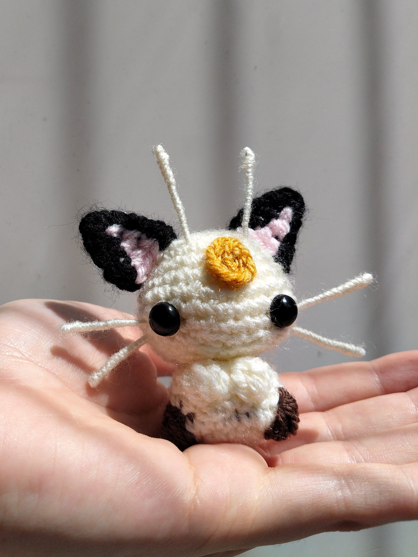 Meowth