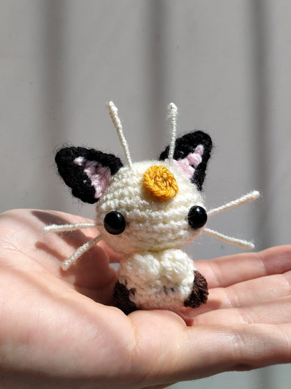 Meowth