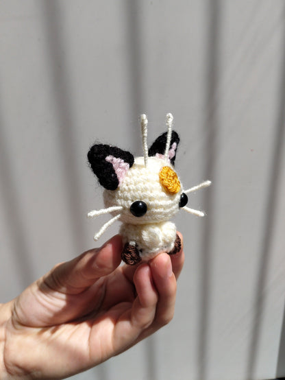 Meowth