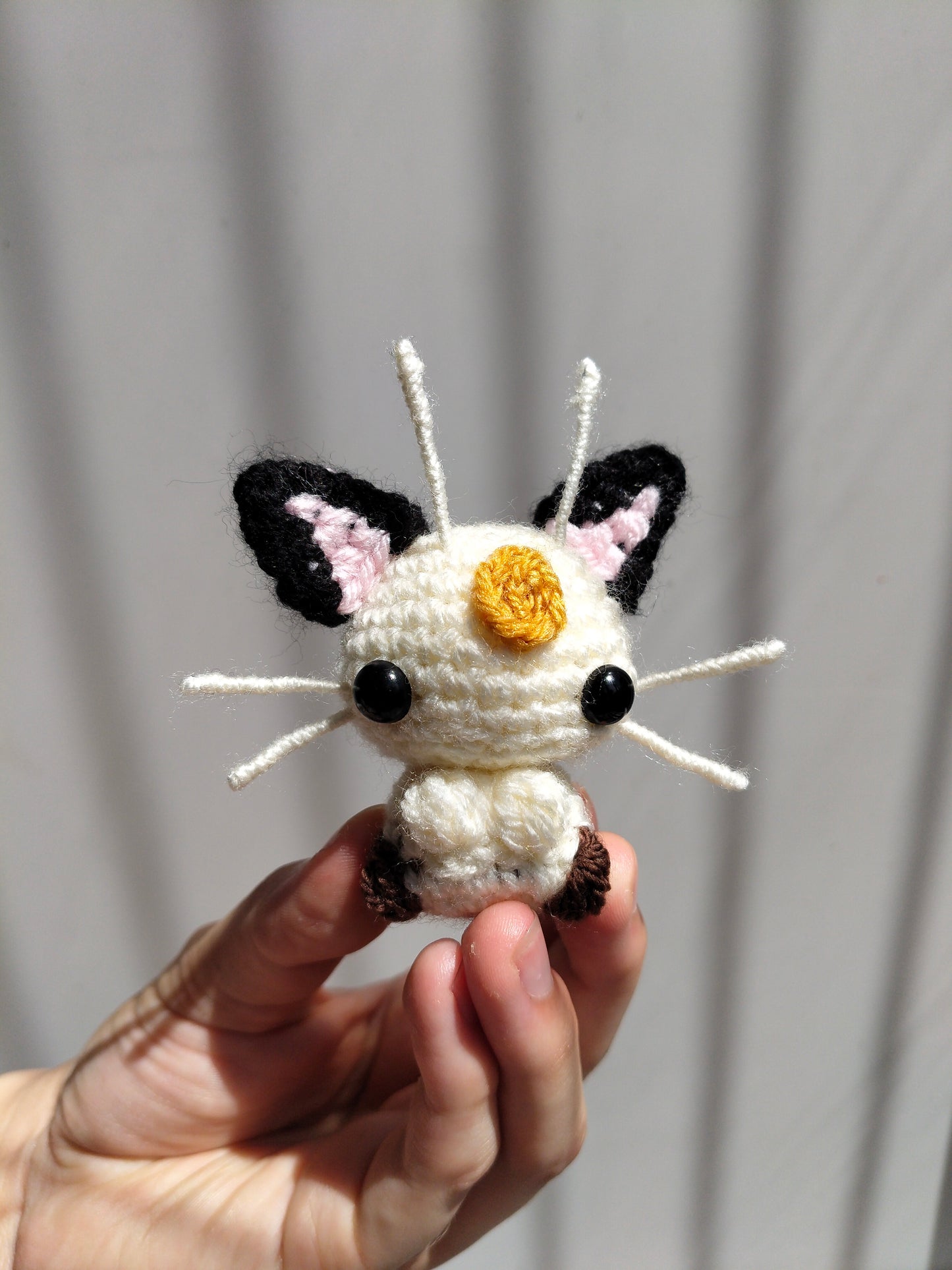 Meowth