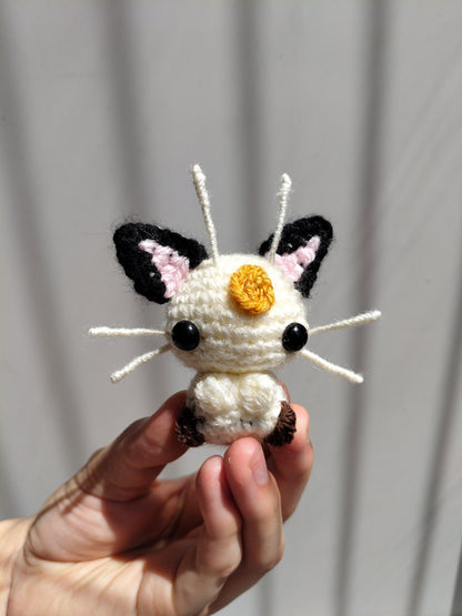 Meowth