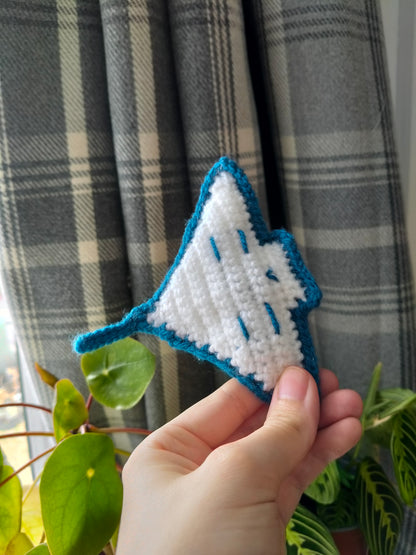 Manta Ray