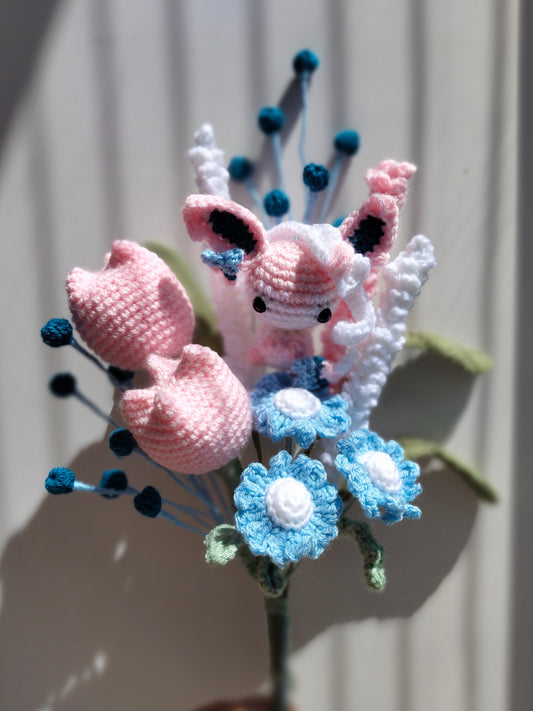 Sylveon Bouquet